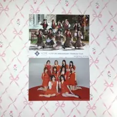 【匿名発送】イコラブ　集合生写真　まとめ売り③ 劇薬中毒　ラブソングに襲われる