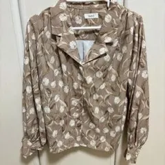 Darich ダーリッチ　ブラウス シャツ トップス 秋のサムネイル