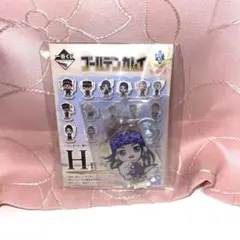 ゴールデンカムイ　一番くじ　アシリパ　やるなver. H賞　アクリルスタンド