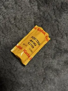 2025年最新】KODAK ブローニーフィルム・120フィルム・中判