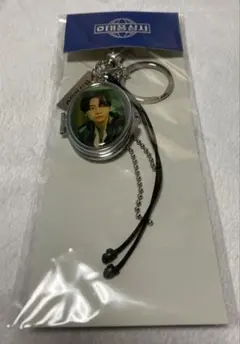태풍상사 キーホルダー
