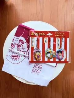 2025年最新】志村けん 缶バッジの人気アイテム - メルカリ