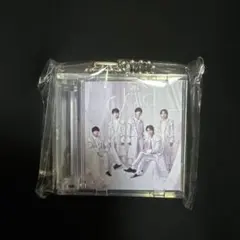 M!LK ミニジャケットキーホルダー