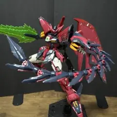 2026年最新】MG ガンダムエピオン 塗装完成品の人気アイテム - メルカリ