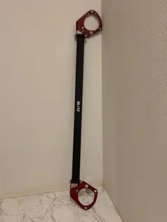 シビックタイプR(FK8) BLITZ タワーバー