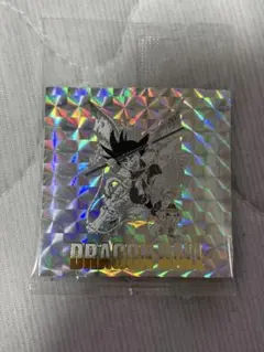 ［第一巻］ドラゴンボール40周年記念　シールウエハース2