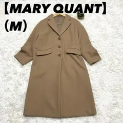 2025年最新】MARY QUANT レディース ロングコートの人気アイテム