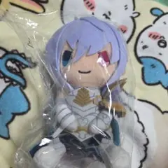 グリームニル おすわり ぬいぐるみ グラブル② グリームニル おすわり ぬいぐるみ グラブル②