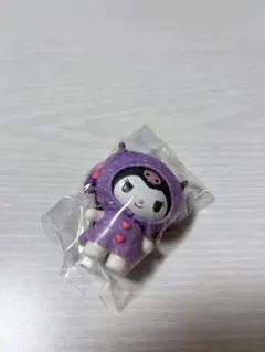 ちびっとも　サンリオ　クロミ　スイーツ