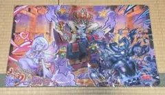 2026年最新】遊戯王 プレイマット 抽選の人気アイテム - メルカリ