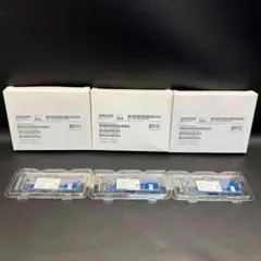 新品未使用】DAM純正デンモク用バッテリー3本セット - メルカリ