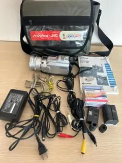 2025年最新】victor gr-dv2000の人気アイテム - メルカリ