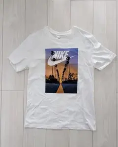 NIKE THE NIKE TEE Tシャツ ホワイト M