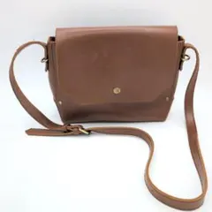 スタジオ　クリップ　studio CLIP ショルダーバッグ　レディース　レザー