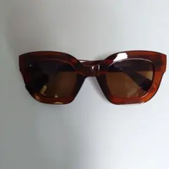 マイリトルボックス サングラス