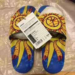 アディダス　ホットウィール　サンダル