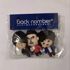 2026年最新】back number グッズ ぬいぐるみの人気アイテム - メルカリ