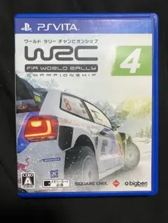 ワールドラリーチャンピオンシップ