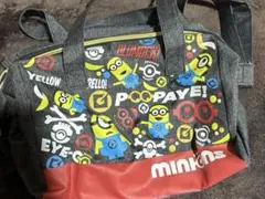 ミニオンズ バッグ 中型