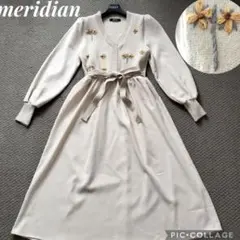 Meridian ニットワンピース♡のサムネイル