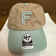 【ユーカリ】Fightersキャニオン キャラバン ’47 CKEAN UP