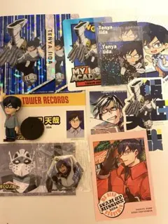 ヒロアカ　飯田　まとめ売り