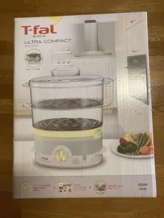2026年最新】t fal ウルトラコンパクトの人気アイテム - メルカリ