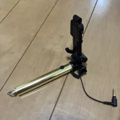 自撮り棒