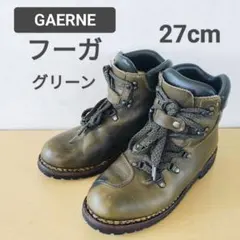 GAERNE フーガ 27cm ライディングブーツ FUGA ガエルネのサムネイル