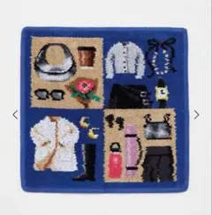FEILER UNITED ARROWS コラボMY ROUTINE ハンカチのサムネイル