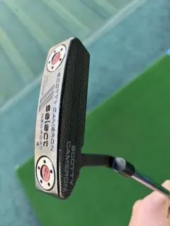 つよし様専用　Scotty Cameron Select Newport 2