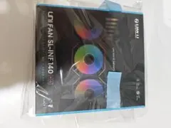 LIAN LI UNI FAN SL-INF 140 本体