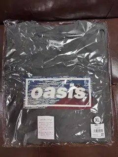新品未使用】 oasis Tシャツ 富士 ライブ25 日本限定 XL - メルカリ