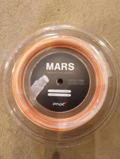 PNX MARS バドミントンガット - メルカリ