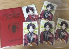 三枝明那【Prism Heart June Bride】にじさんじ