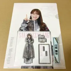 未開封新品★H.U.G アクスタ ver.2 5個セット アクリルスタンド　ハグ 未開封新品☆H.U.G アクスタ ver.2 5個セット アクリルスタンド ハグ