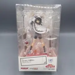 未開封 POP UP PARADE めぐみん 冬服Ver. このすば 紅伝説