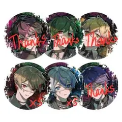 2025年最新】暇72缶バッジの人気アイテム - メルカリ