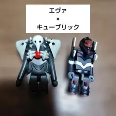 2026年最新】エヴァンゲリオン キューブリックの人気アイテム - メルカリ