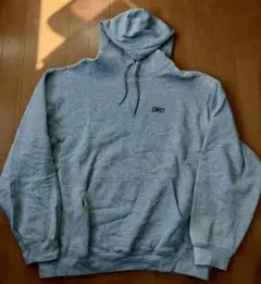 Reebok 리복 파커 회색