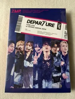 2026年最新】Imp departure blu-rayの人気アイテム - メルカリ
