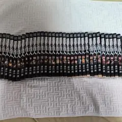 進撃の巨人 全巻セット