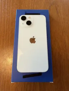 極美品！iPhone13mini 128GB スターライト バッテリー99% - メルカリ