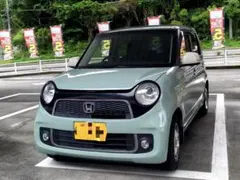 ホンダ N−ONE 車検9年12月まで！乗って帰れます - メルカリ