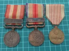 2026年最新】日本 軍 勲章の人気アイテム - メルカリ