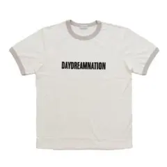 LITTLEBIGのリンガーTシャツ　DAYDREAM NATION Mサイズのサムネイル