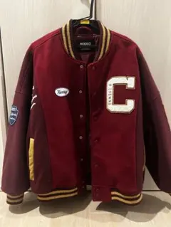 RODEOCROWNS スタジャン