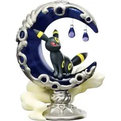 ポケモン ブラッキー 星降る夜のスターリウム フィギュア 置物