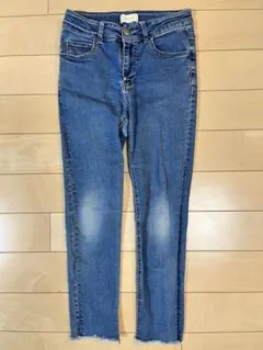 レピピアルマリオ デニム S