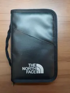 THE NORTH FACE トラベルポーチ ブラック